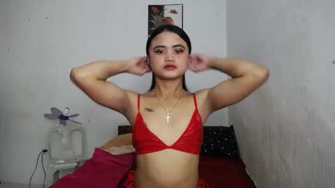 kim ejara online show from January 3, 2025, 2:54 am