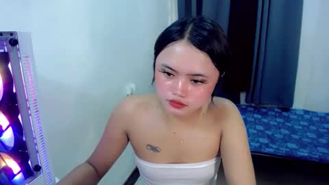 Snapshot of kimmy_fuckinggreat chatting on March 8, 2026, 1:25 am kim ejara online show from March 8, 2026, 1:25 am