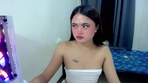 Snapshot of kimmy_fuckinggreat chatting on March 11, 2026, 2:34 pm kim ejara online show from March 11, 2026, 2:34 pm