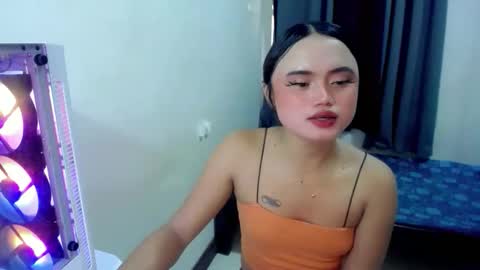 Snapshot of kimmy_fuckinggreat chatting on March 20, 2026, 2:27 am kim ejara online show from March 20, 2026, 2:27 am