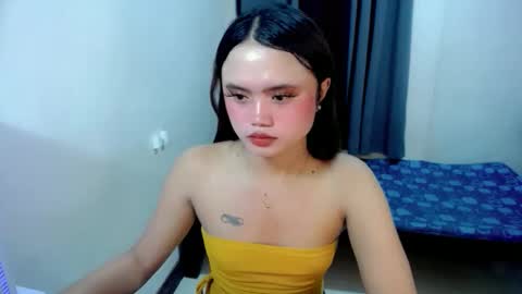 Snapshot of kimmy_fuckinggreat chatting on March 23, 2026, 10:47 pm kim ejara online show from March 23, 2026, 10:47 pm