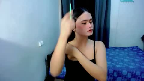 Snapshot of kimmy_fuckinggreat chatting on April 5, 2026, 11:46 pm kim ejara online show from April 5, 2026, 11:46 pm