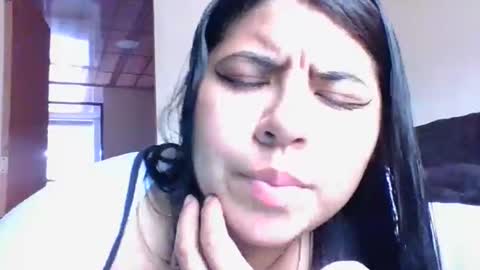 Kimmy online show from February 10, 2025, 5:19 pm
