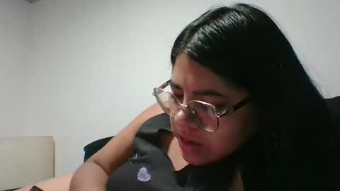 Kimmy online show from February 11, 2025, 12:16 pm