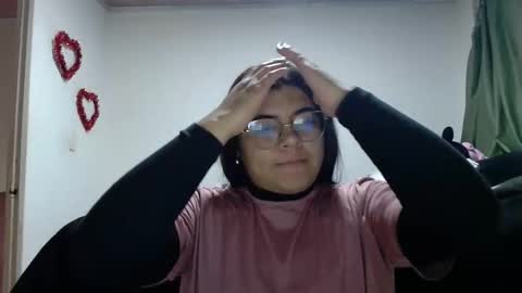 Kimmy online show from November 3, 2025, 11:48 pm