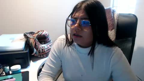 Snapshot of kimmy_kimmy_ chatting on July 8, 2026, 12:42 pm Kimmy online show from July 8, 2026, 12:42 pm