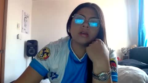 Snapshot of kimmy_kimmy_ chatting on July 13, 2026, 3:59 pm Kimmy online show from July 13, 2026, 3:59 pm