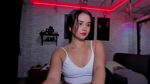 Melany online show from January 18, 2025, 6:45 am