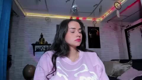 Melany online show from February 26, 2025, 11:59 pm