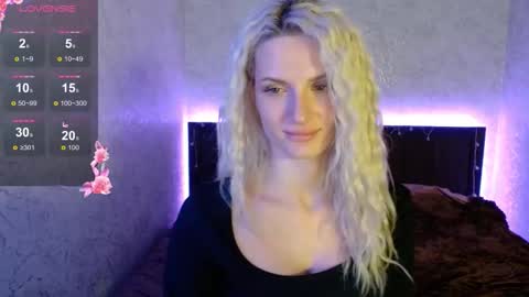 KimmySnow online show from October 21, 2025, 4:35 am