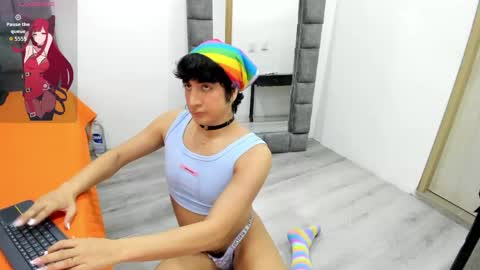 Samara online show from June 1, 2026, 9:27 pm