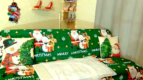 Kim online show from December 25, 2024, 7:56 pm