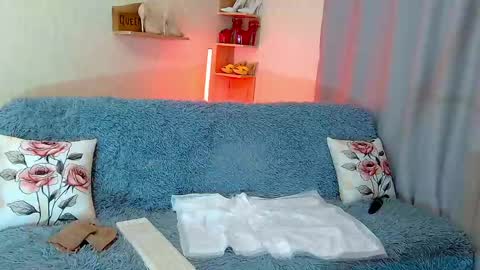 Kim online show from April 17, 2026, 8:01 pm