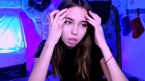 Snapshot of kimporins chatting on January 6, 2026, 11:58 am kimporins online show from January 6, 2026, 11:58 am