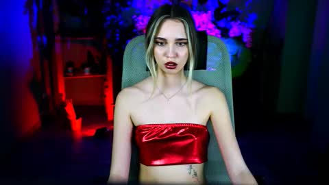 kimporins online show from March 7, 2026, 4:48 pm