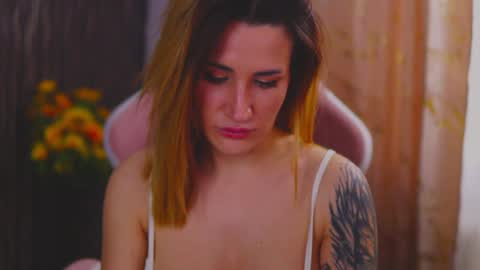 KimSkye online show from February 1, 2025, 6:54 am