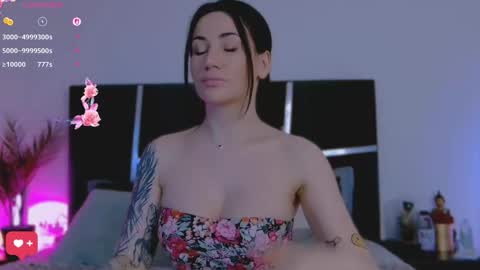KimSkye online show from June 4, 2026, 10:38 pm