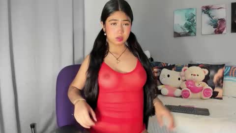 Kim online show from November 13, 2025, 8:08 pm