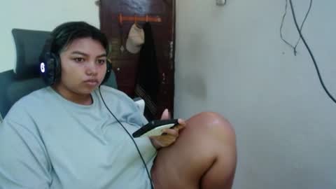 Snapshot of kimy_1 chatting on June 18, 2026, 6:45 pm kimy online show from June 18, 2026, 6:45 pm