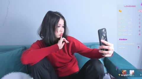 Snapshot of kimy_jina chatting on February 22, 2026, 4:13 am Kimi online show from February 22, 2026, 4:13 am