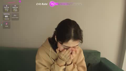 Kimi online show from April 17, 2026, 3:20 am