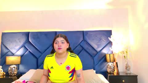 Im KimyGrace  online show from June 24, 2026, 12:37 pm