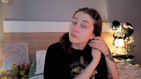 kina_ka online show from June 11, 2026, 11:03 pm
