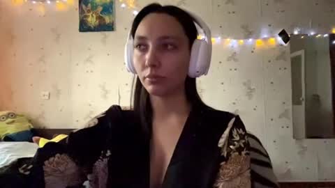 Jenny online show from May 24, 2026, 1:32 am