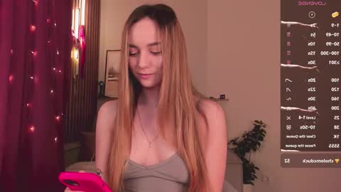 Snapshot of kind_focus chatting on February 24, 2026, 5:00 pm AlaskaDont forget to put your thumbs up online show from February 24, 2026, 5:00 pm