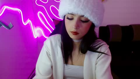 Kind Scarlett online show from December 9, 2024, 1:51 am