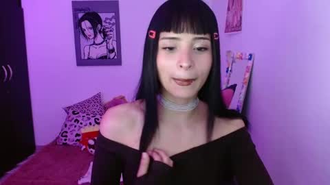 Kind Scarlett online show from February 20, 2026, 10:10 pm