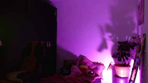 Snapshot of kind_scarlett chatting on May 6, 2026, 1:03 am Kind Scarlett online show from May 6, 2026, 1:03 am