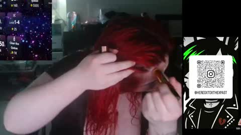 stella online show from November 22, 2025, 9:03 pm