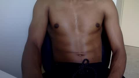 Isaac online show from January 5, 2025, 2:06 am