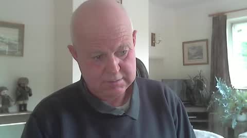 kindahairy4u online show from October 29, 2025, 2:30 pm