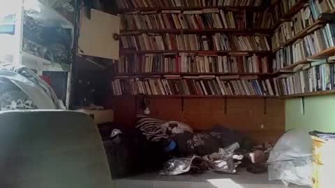 Snapshot of kindhate01 chatting on February 13, 2026, 9:38 am kindhate01 online show from February 13, 2026, 9:38 am