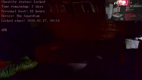 Snapshot of kindhate01 chatting on February 17, 2026, 6:25 pm kindhate01 online show from February 17, 2026, 6:25 pm