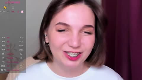 Hazel online show from January 9, 2025, 2:07 pm