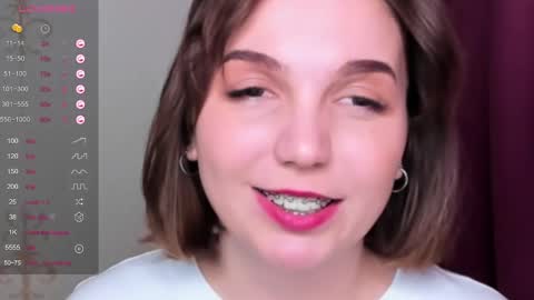 Hazel online show from January 9, 2025, 5:33 pm