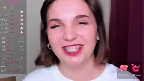 Hazel online show from January 9, 2025, 9:26 pm