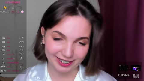 Hazel online show from January 12, 2025, 10:02 am