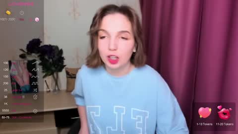 Hazel online show from January 13, 2025, 1:02 am