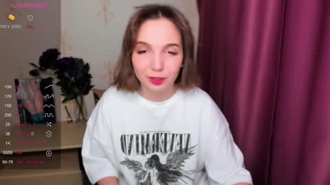 Hazel online show from January 14, 2025, 1:04 am