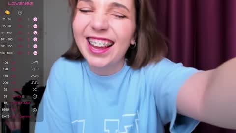 Hazel online show from January 15, 2025, 6:01 am