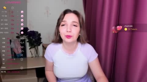 Hazel online show from January 18, 2025, 12:04 pm