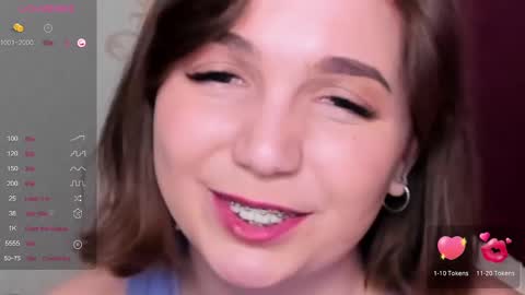 Hazel online show from January 18, 2025, 3:05 pm