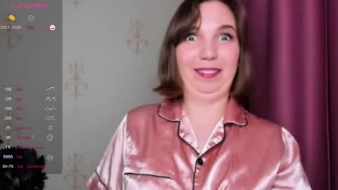 Hazel online show from January 18, 2025, 6:53 pm