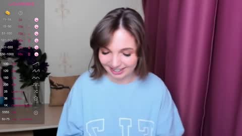 Hazel online show from January 19, 2025, 12:06 pm