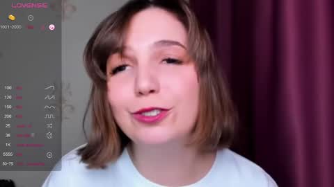 Hazel online show from January 19, 2025, 3:10 pm