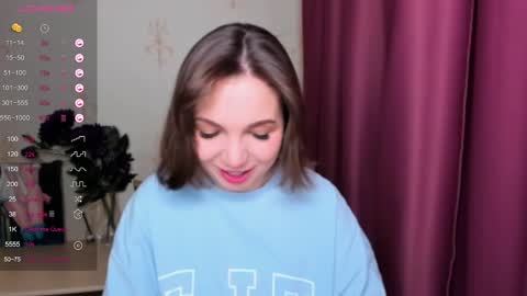 Hazel online show from January 21, 2025, 1:08 am